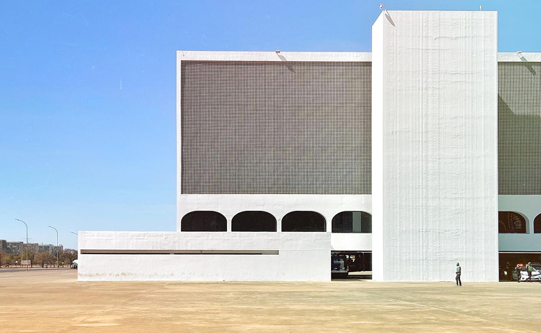 Foto de bibliotecas mais bonitas do brasil 07 - 10