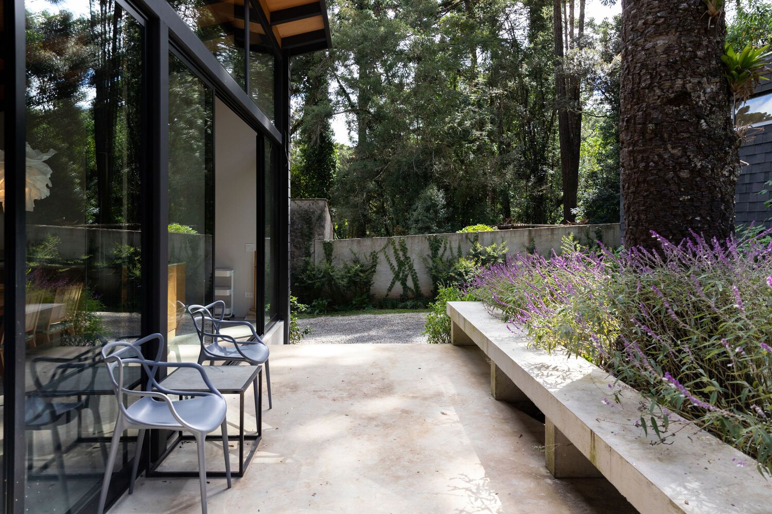 Foto de casa das araucarias arkitito 010 - 10