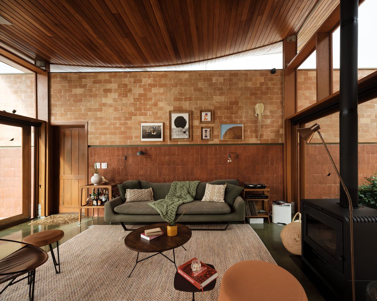 Foto de casa koba estudio haa 010 - 5