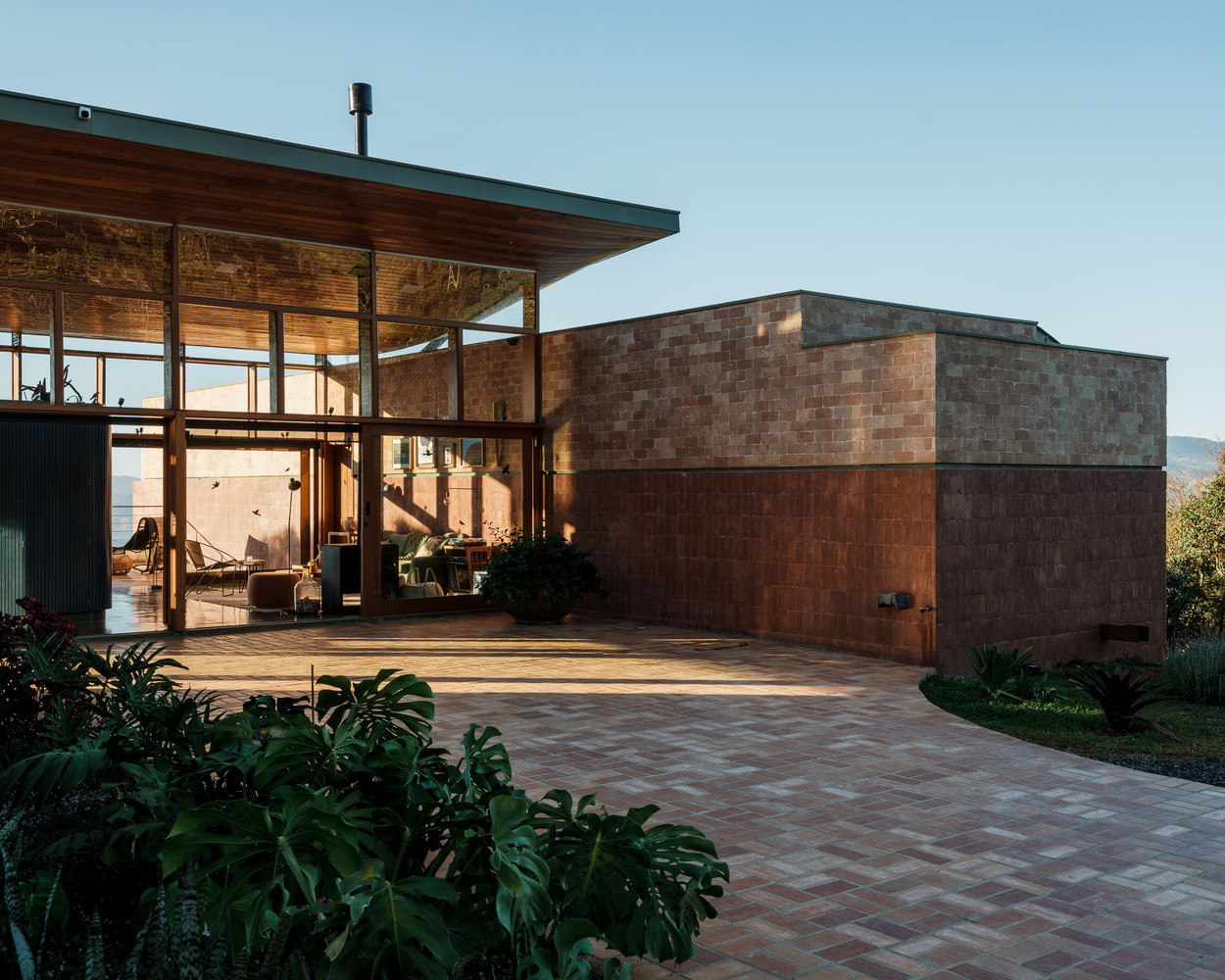 Foto de casa koba estudio haa 04 - 1