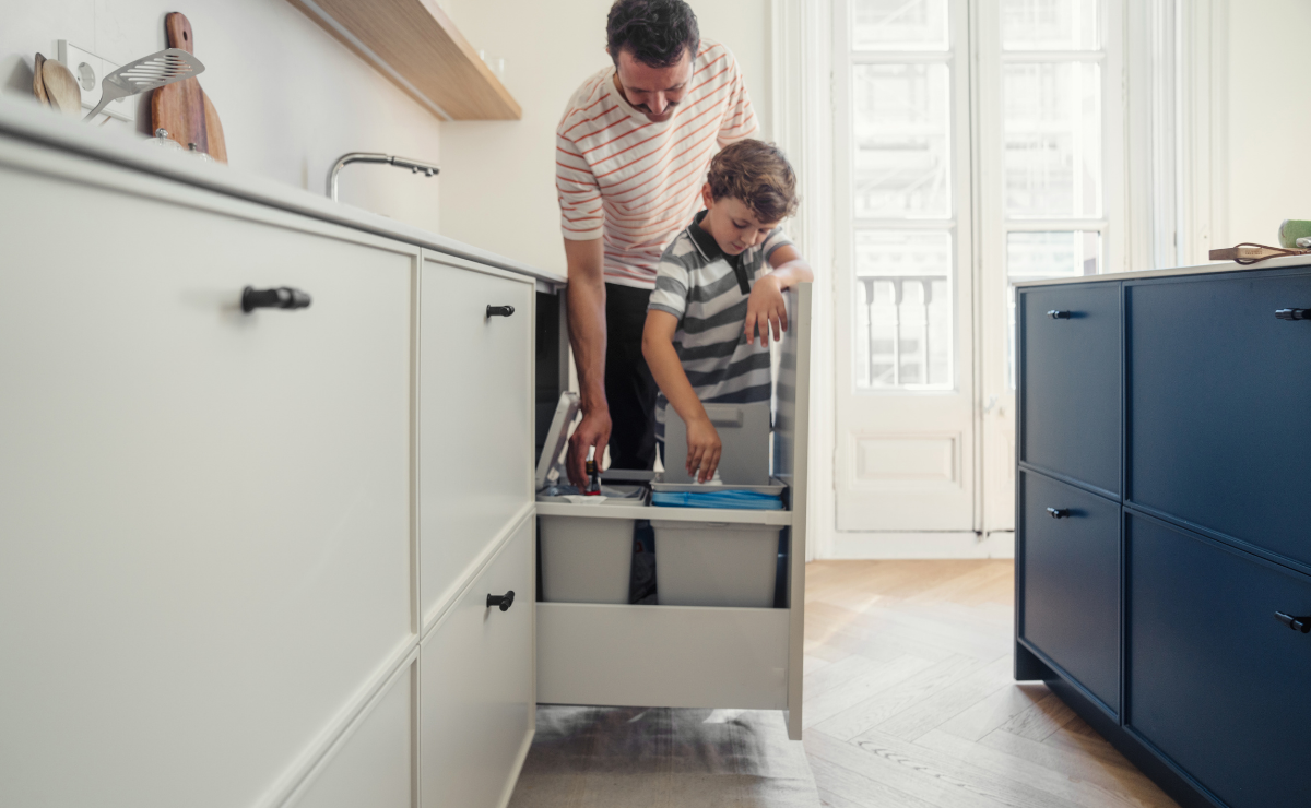Sustentabilidade começa em casa: 8 atitudes que fazem diferença