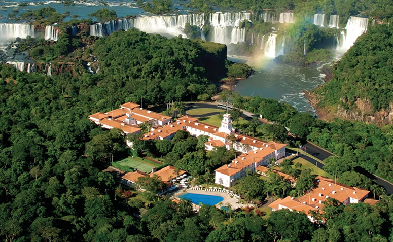 Foto de hoteis mais bonitos do mundo 02 1 - 9