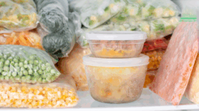 Foto de alimentos que nao podem ser congelados 00 - 2