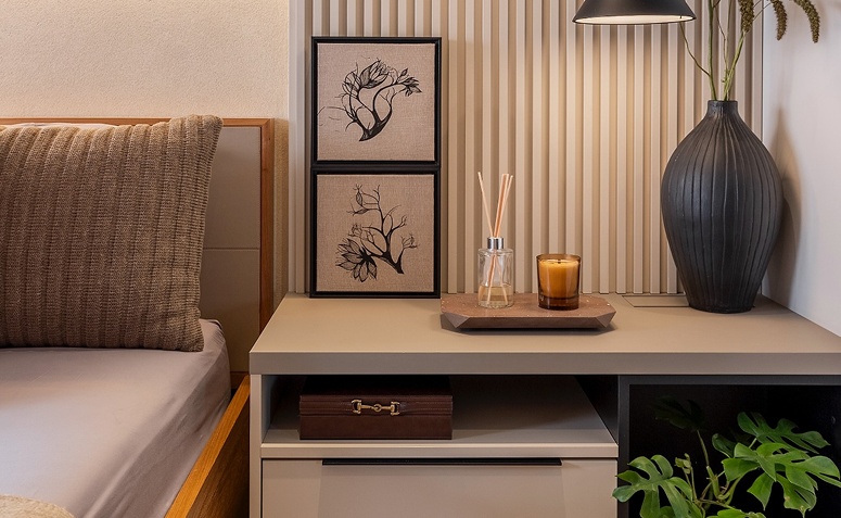 Foto de aromas na decoracao 001 - 1