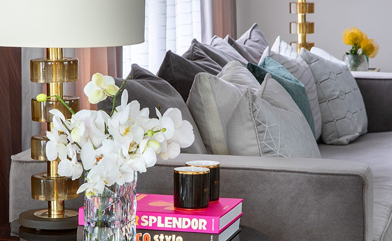 Foto de aromas na decoracao 01 - 5