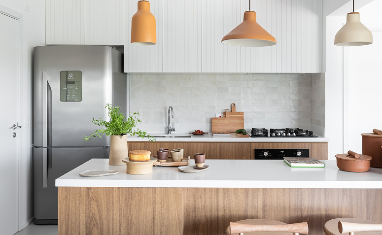 Foto de aromas na decoracao 05 - 7