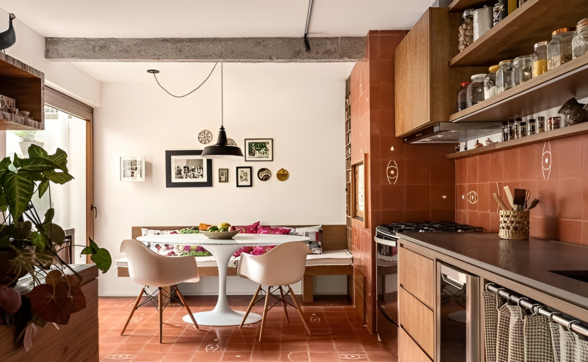 Casa em ordem com só 15 minutos por dia: veja como