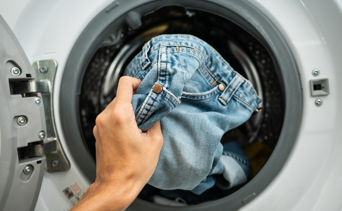 As roupas que mais estragam na máquina de lavar – e como evitar isso