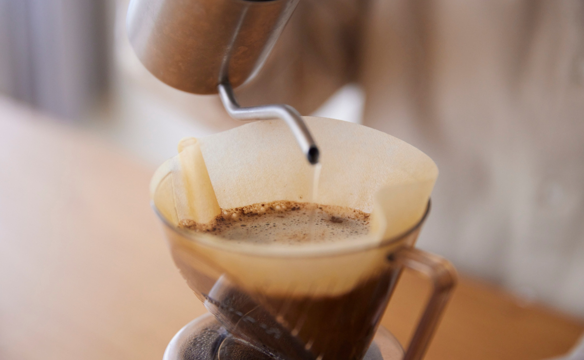 Você sabe o que fazer com a borra de café? Como reaproveitar ou descartar corretamente