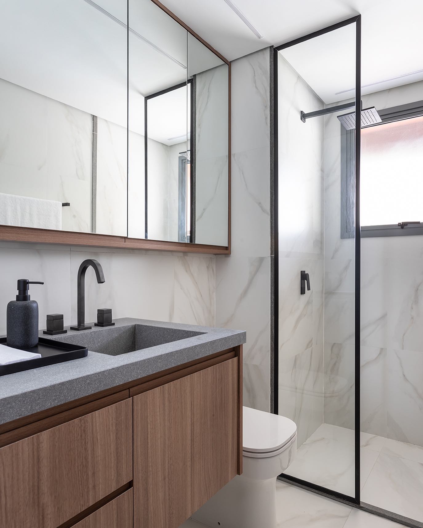 Foto de chuveiro sem box 01 - 5