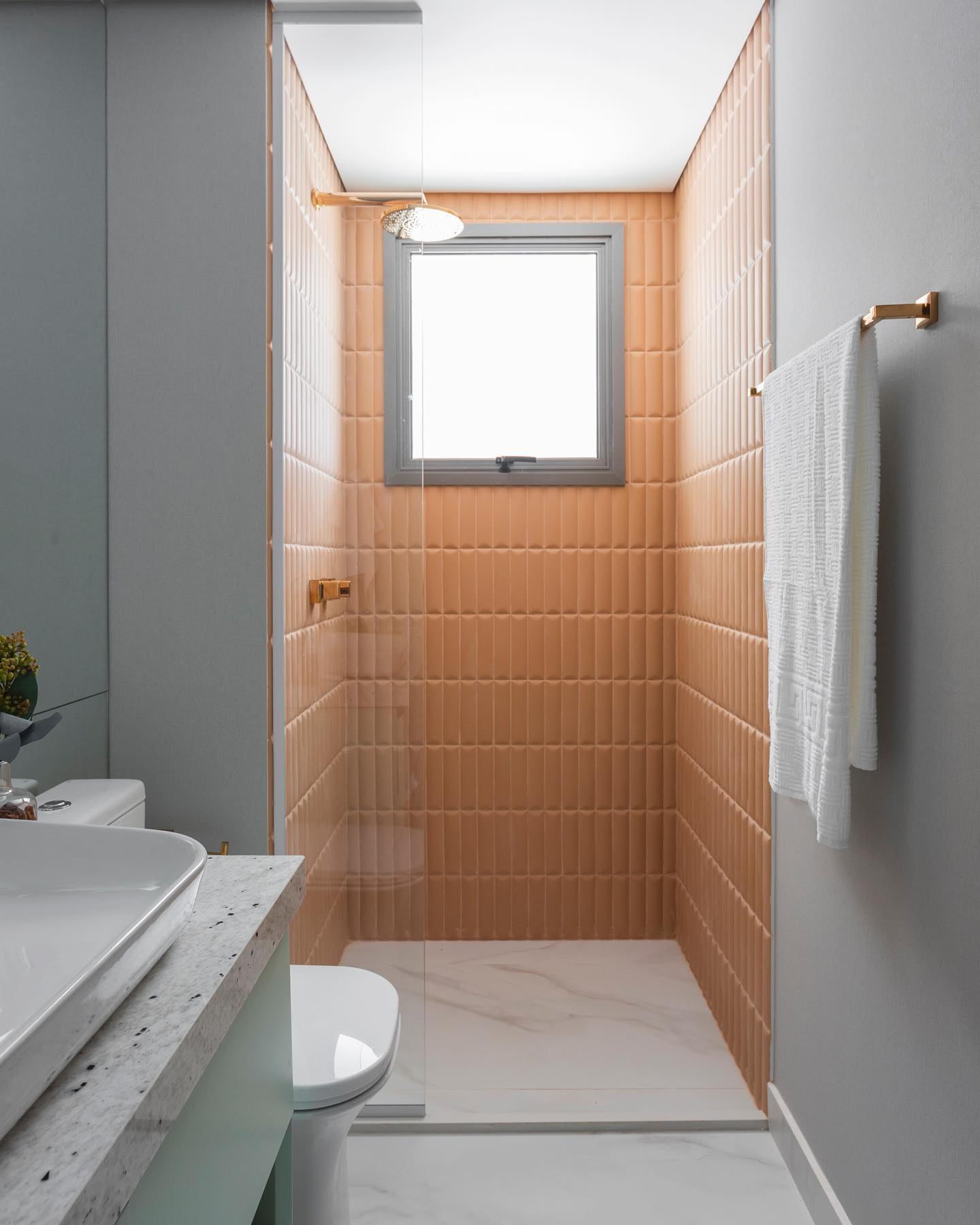 Foto de chuveiro sem box 04 - 7