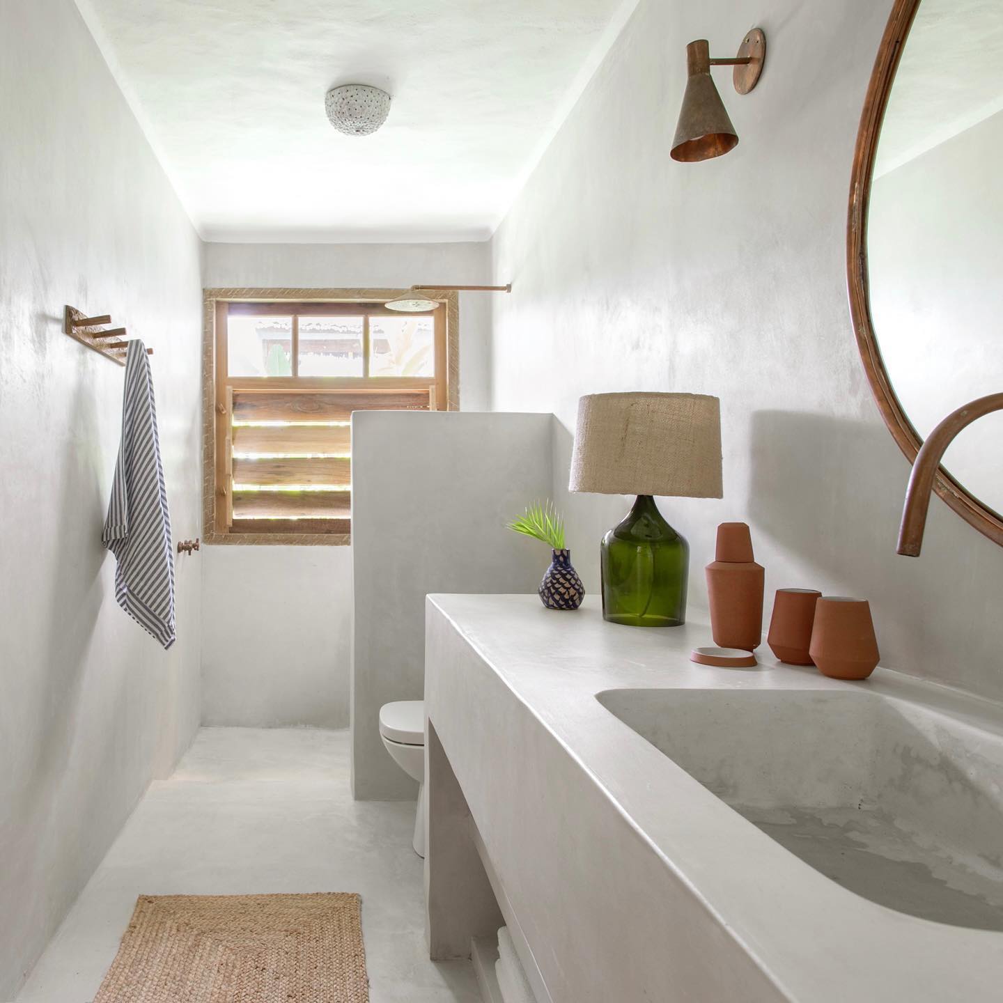 Foto de chuveiro sem box 05 - 8