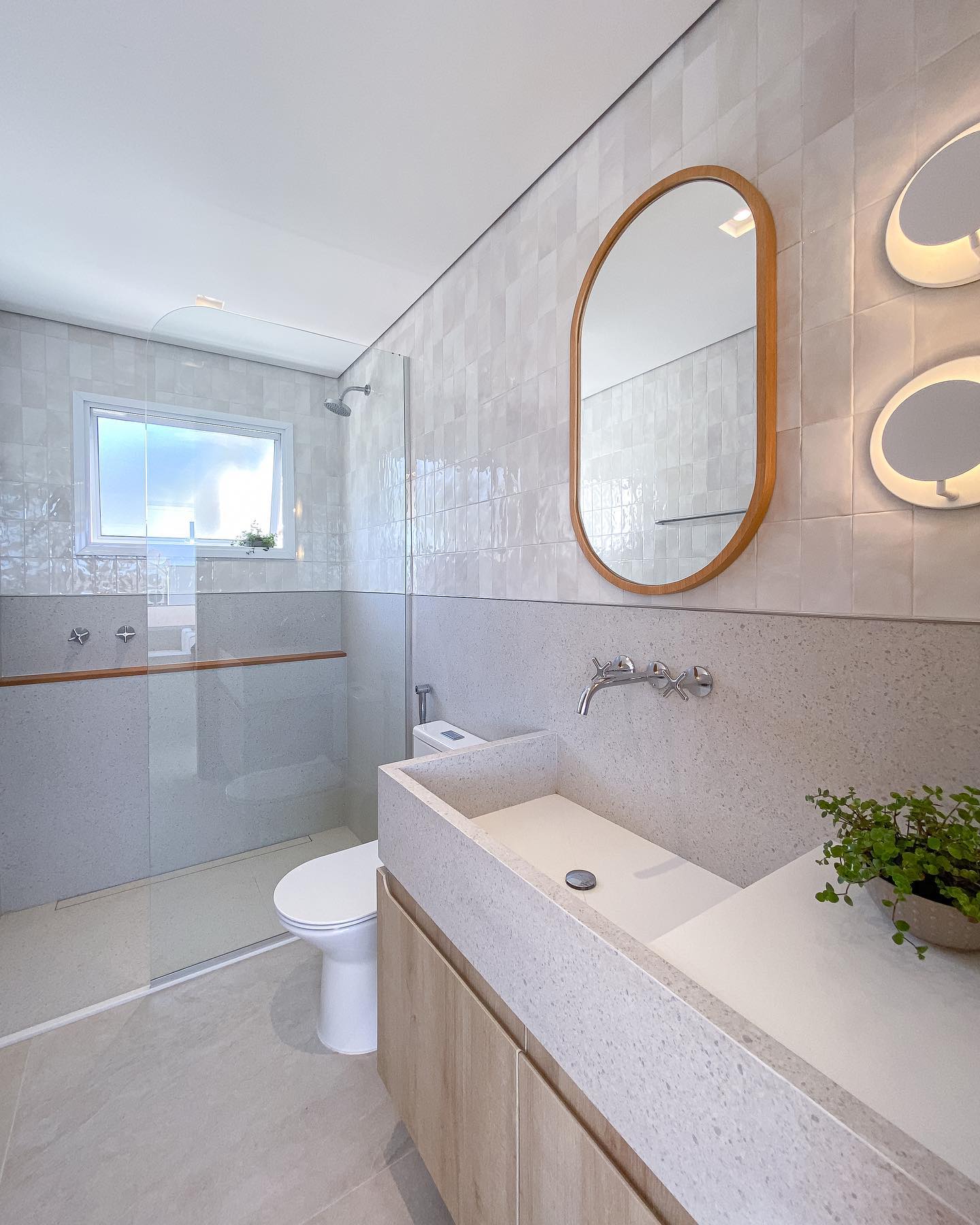 Foto de chuveiro sem box 07 - 10