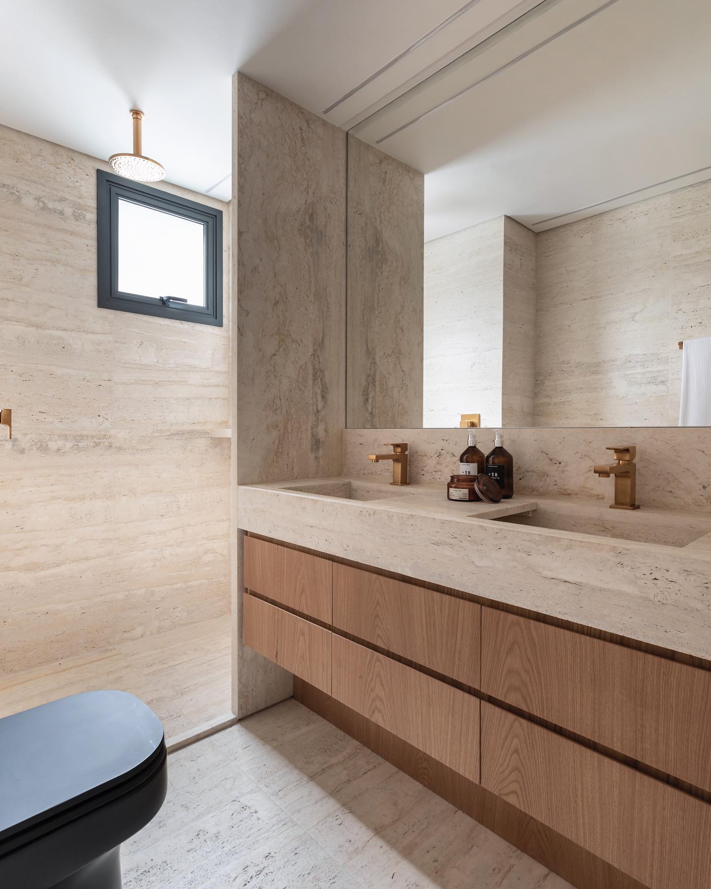 Foto de chuveiro sem box 08 - 11