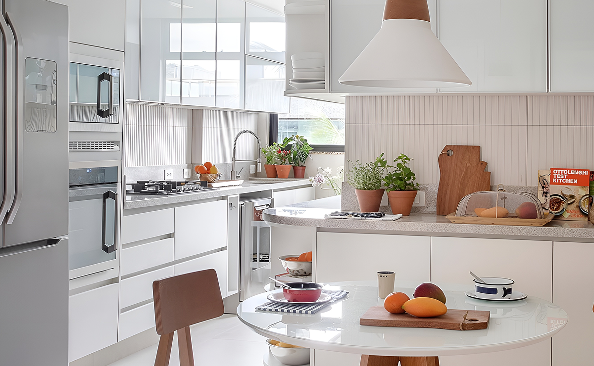 Casa protegida: 10 dicas para manter os insetos longe