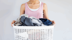 Foto de como tirar cheiro de suor da roupa 00 - 1