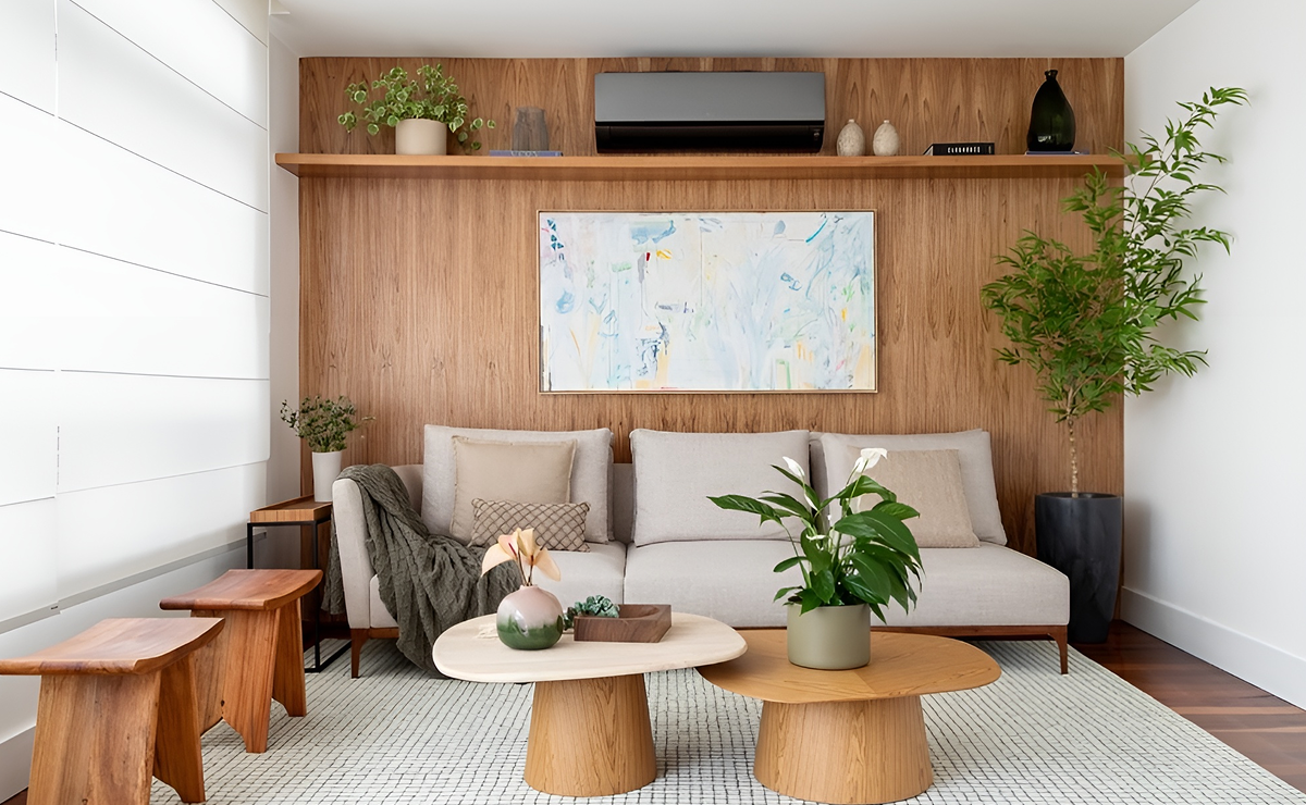 10 plantas que não sofrem com ar-condicionado