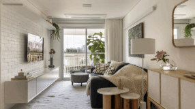 Foto de apartamento ibirapuera casa 33 arquitetura 01 1 - 1