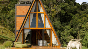 Foto de cabana matangi 00 - 1