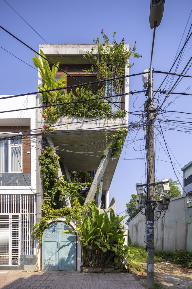 Foto de casa ninho 010 - 1