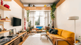 Foto de como montar o primeiro apartamento 00 - 2