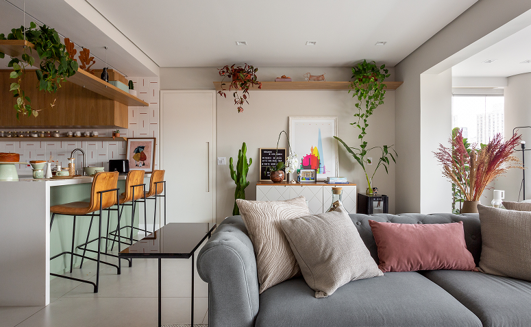 Foto de como montar o primeiro apartamento 02 - 6