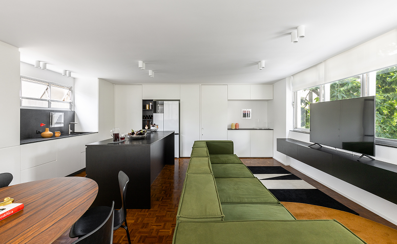 Foto de como montar o primeiro apartamento 03 - 1
