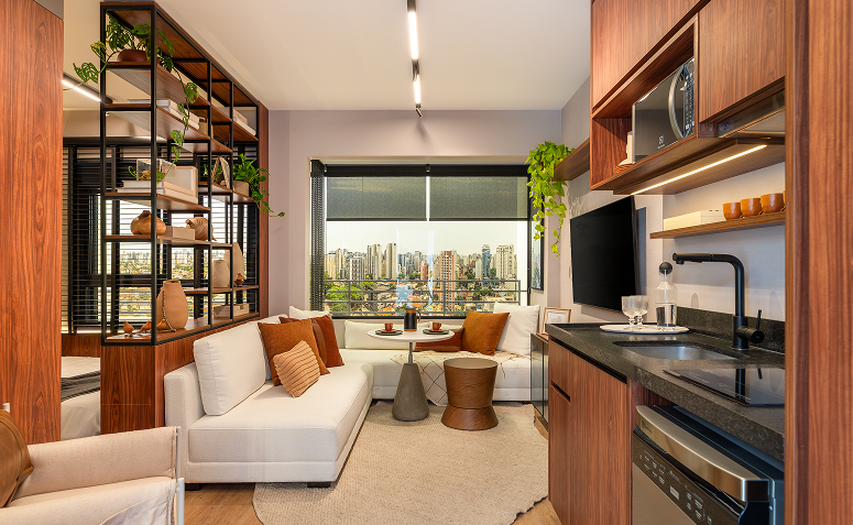 Foto de como montar o primeiro apartamento 04 - 7