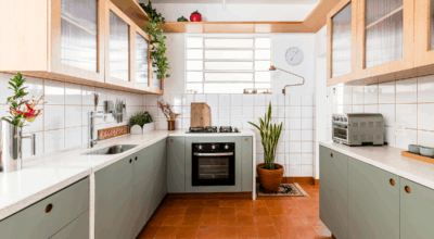 Como transformar a cozinha sem obras: 7 ideias sem reforma, nem bagunça
