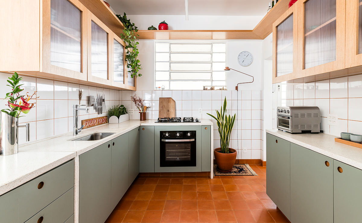 Como transformar a cozinha sem obras: 7 ideias sem reforma, nem bagunça