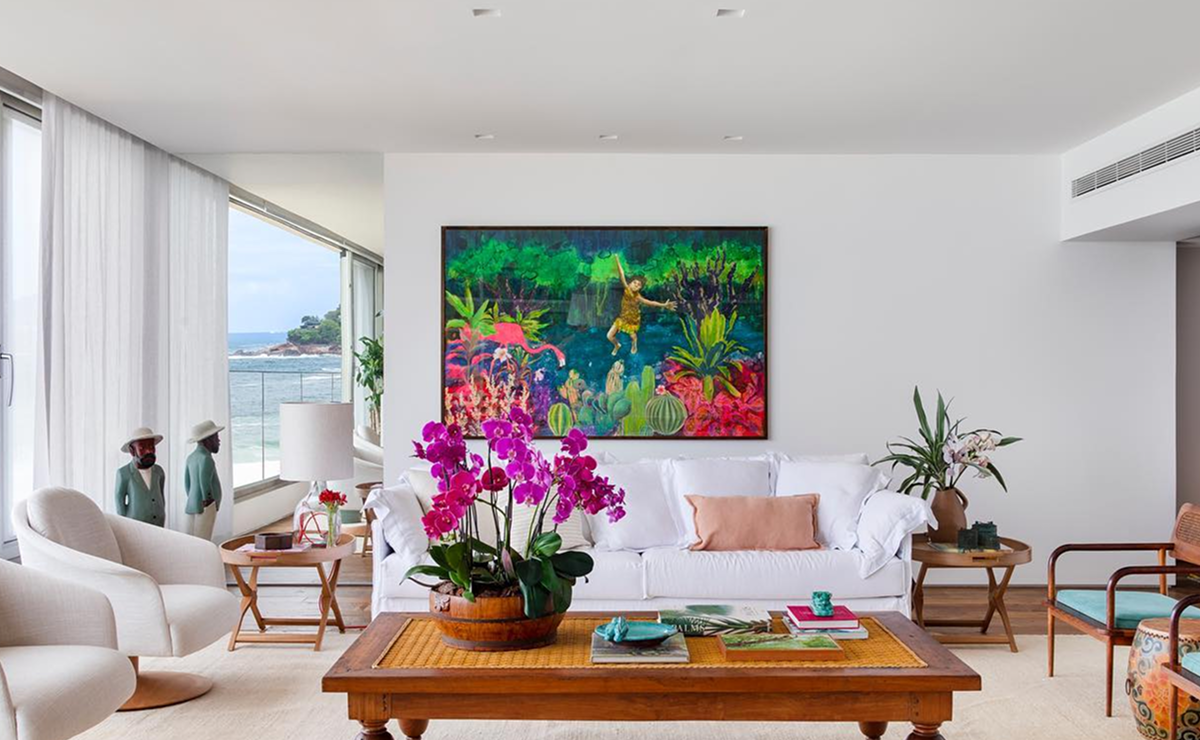 12 flores que florescem dentro de casa e não precisam de jardim