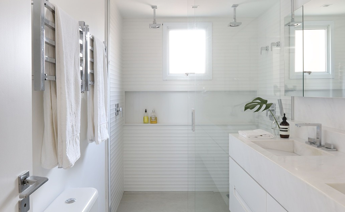 Quantas vezes usar a toalha antes de lavar? Descubra a frequência ideal