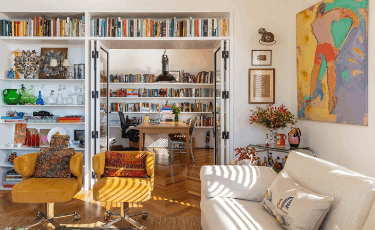 Maximalismo: o que é e como usar essa tendência na decoração