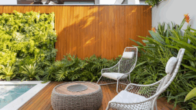 Foto de plantas versateis para o jardim 00 - 2