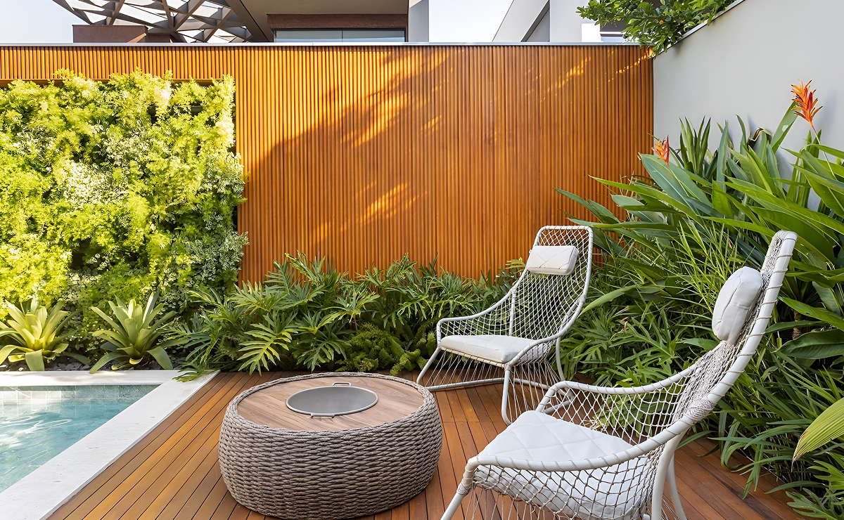 Faça sombra ou faça sol: 10 plantas versáteis para o jardim