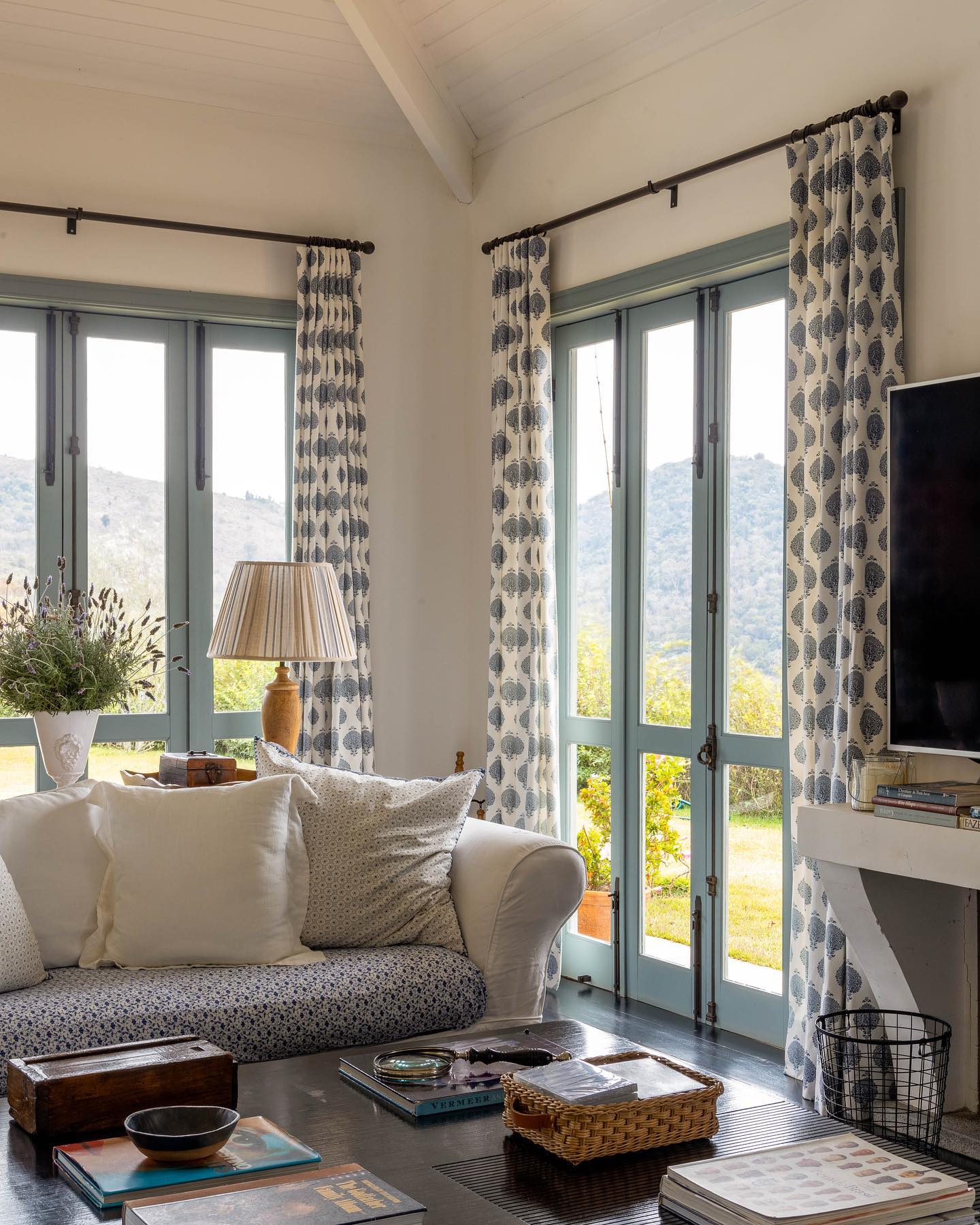 Foto de decoracao farmhouse 03 - 4