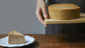 Foto de pode congelar bolo 00 - 2