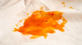 Foto de como tirar mancha de molho de tomate 00 - 3