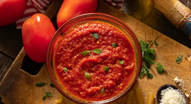 Extrato, passata ou molho de tomate? Qual usar em cada receita