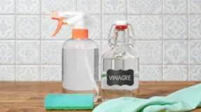 Foto de truques de limpeza com vinagre 00 - 3