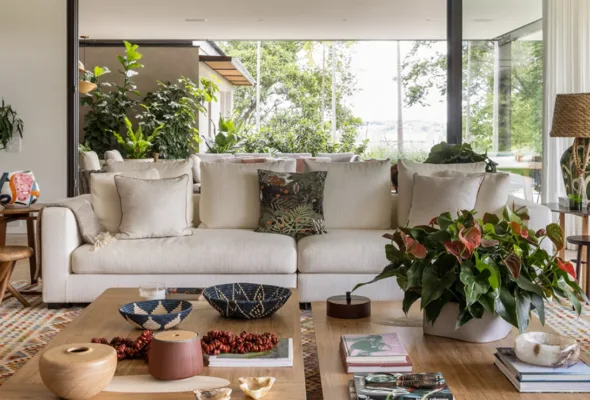 8 hábitos para uma casa mais saudável que vão além da limpeza