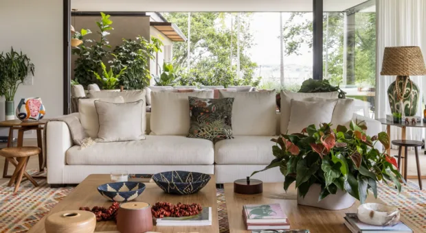 8 hábitos para uma casa mais saudável que vão além da limpeza