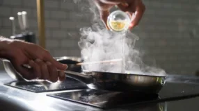 Foto de como tirar cheiro de fumaca 00 - 2