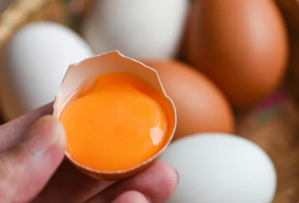 Como tirar cheiro de ovo: veja o que funciona na louça, nas mãos e na cozinha