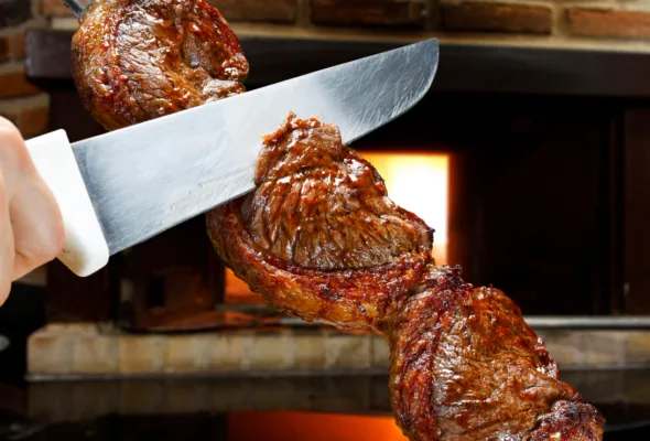 A picanha é uma invenção brasileira? Entenda a origem do corte