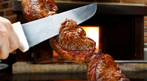 A picanha é uma invenção brasileira? Entenda a origem do corte