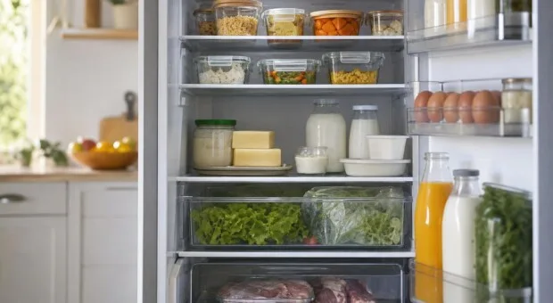 Conservação de alimentos: temperatura e embalagem para cada tipo
