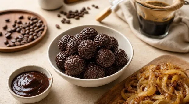 15 receitas com café para usar o ingrediente além da bebida