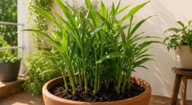 Gengibre não brota no vaso? Ajuste luz, rega e profundidade do plantio