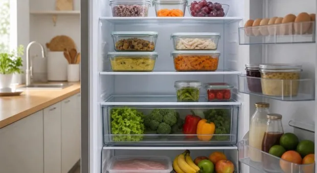 Alimentos que duram mais na geladeira: embalagem e prazo de armazenamento
